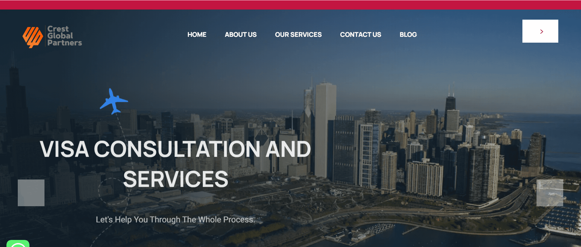 CrestGlobal