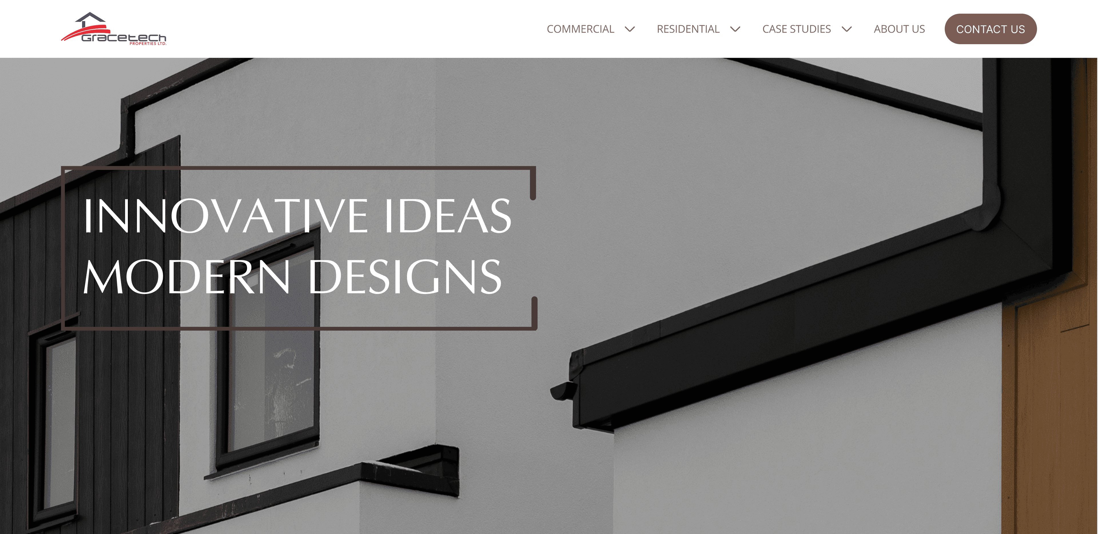 Gracetech Properties